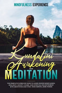 Kundalini Awakening And Meditation