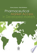 Pharmaceutical Market Access In Developed Markets