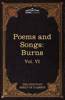 Read Pdf The Poems and Songs of Robert Burns