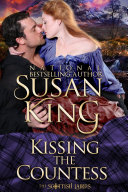 Read Pdf Kissing the Countess (The Scottish Lairds Series, Book 3)