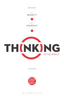 Read Pdf Thinking in the World