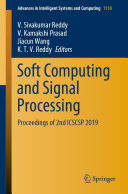 Read Pdf Soft Computing and Signal Processing