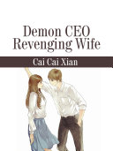 Read Pdf Demon CEO Revenging Wife