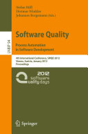 Read Pdf Software Quality