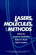 Read Pdf Lasers, Molecules, and Methods