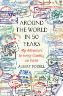 Around The World In 50 Years