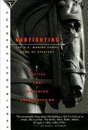 Read Pdf Warfighting