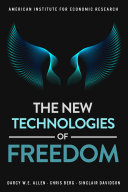 Read Pdf The New Technologies of Freedom