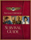 Read Pdf The Kane Chronicles Survival Guide