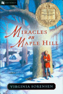 Read Pdf Miracles On Maple Hill