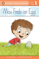 Read Pdf Max Finds an Egg