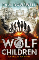 Read Pdf Wolf Children