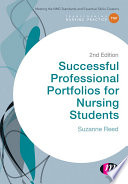 Successful Professional Portfolios For Nursing Students