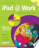 Ipad At Work In Easy Steps