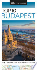 Dk Eyewitness Top 10 Budapest