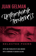 Unthinkable Tenderness pdf