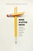 Read Pdf Have a Little Faith