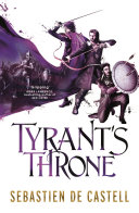 Read Pdf Tyrant's Throne