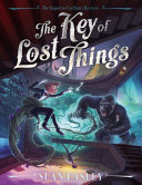Read Pdf The Key of Lost Things