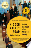 Book Hidden Valley Road