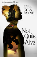 Read Pdf Not Quite Alive (A Lowcountry Mystery)