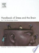 Handbook Of Stress And The Brain Part 1 The Neurobiology Of Stress