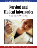 Read Pdf Nursing and Clinical Informatics: Socio-Technical Approaches