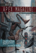 Read Pdf Best of Apex Magazine