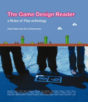 Read Pdf The Game Design Reader