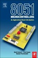 Read Pdf 8051 Microcontroller
