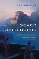 Seven Surrenders-book cover