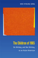 Read Pdf The Children of 1965