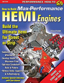Read Pdf How to Build Max-Performance Hemi Engines