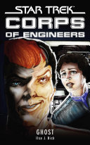 Read Pdf Star Trek: Corps of Engineers: Ghost
