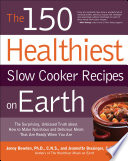 The 150 Healthiest Slow Cooker Recipes On Earth