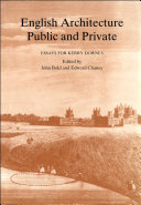 Read Pdf English Architecture Public & Private