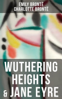 Read Pdf Wuthering Heights & Jane Eyre
