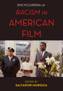 Read Pdf The Encyclopedia of Racism in American Films