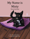 Read Pdf My Name Is Misty
