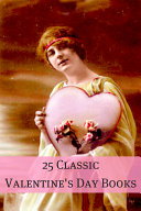 Read Pdf 25 Classic Valentine's Day Stories