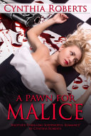 A Pawn For Malice pdf