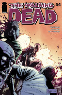 Read Pdf The Walking Dead #54