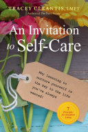 Read Pdf An Invitation to Self-Care
