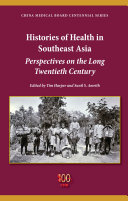 Read Pdf Histories of Health in Southeast Asia