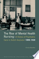 The Rise Of Mental Health Nursing