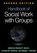 Read Pdf Handbook of Social Work with Groups, Second Edition