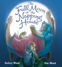 Read Pdf The Full Moon At The Napping House