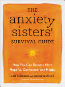 Read Pdf The Anxiety Sisters' Survival Guide