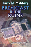Read Pdf Breakfast in the Ruins