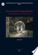Ritualisierte Imagination